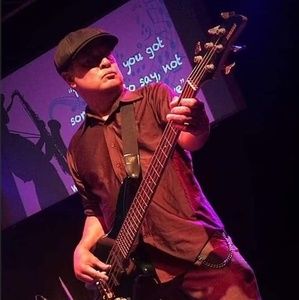 Meet your Posher, Edgar